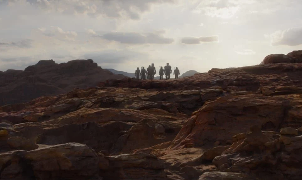 Ce prochain film Star Wars pourrait lancer une nouvelle trilogie