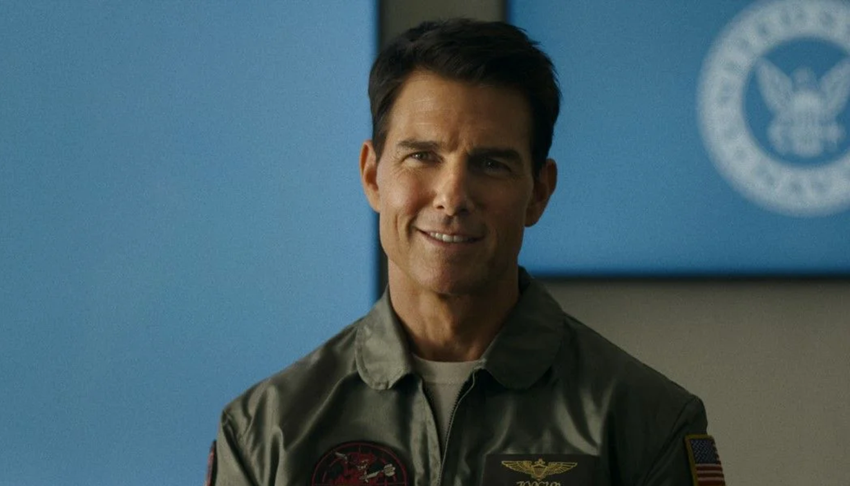 Top Gun 3 : de nouvelles informations sur la suite du carton de 2022