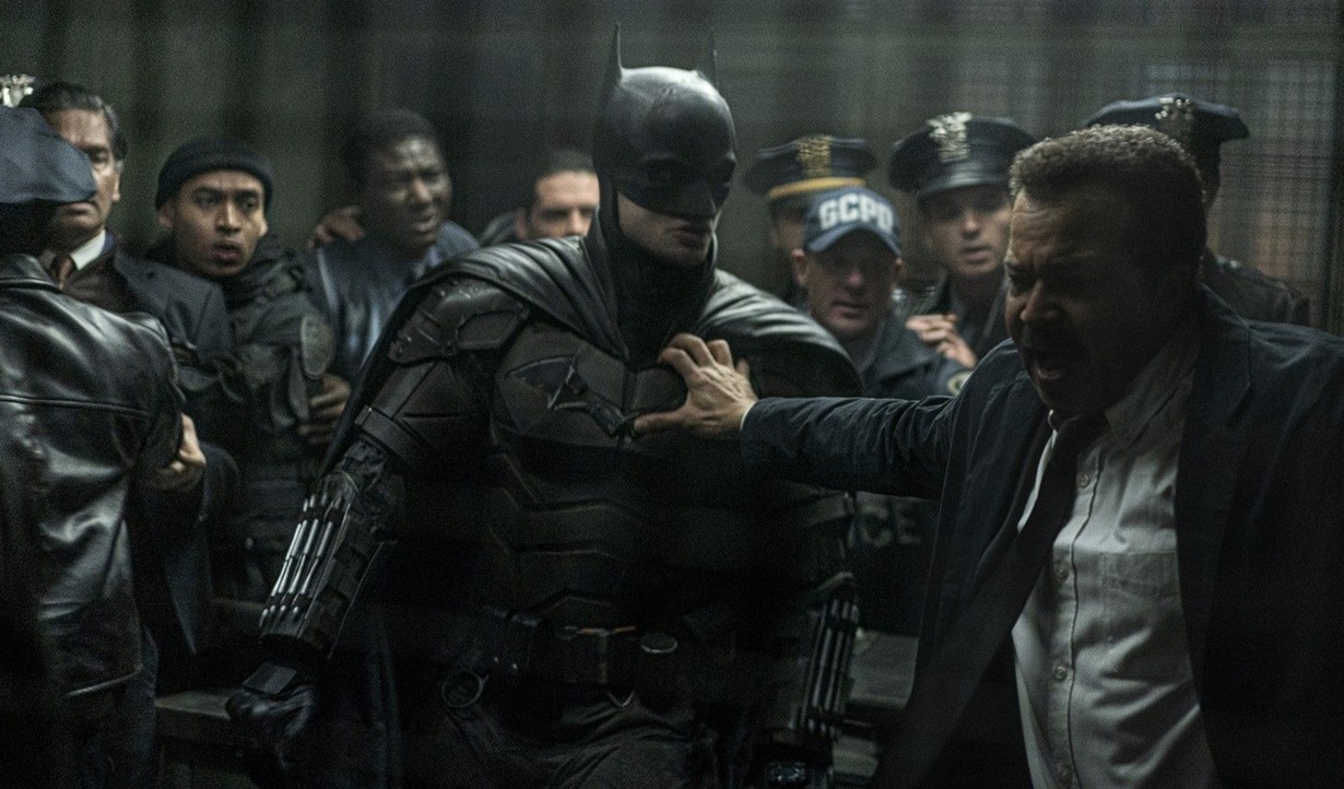 The Batman 2 : où en est le film ? James Gunn donne enfin des nouvelles