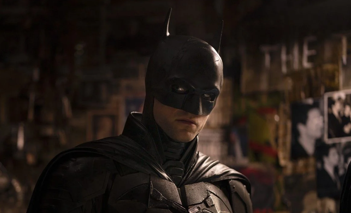 Batman est le « plus gros problème » de James Gunn pour son DC Universe