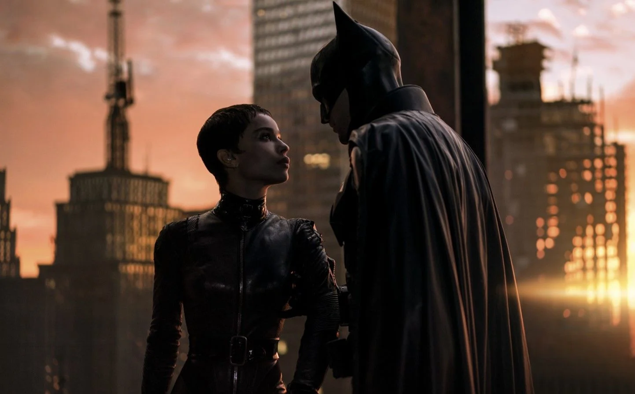 The Batman 2 : enfin la nouvelle que les fans attendaient !