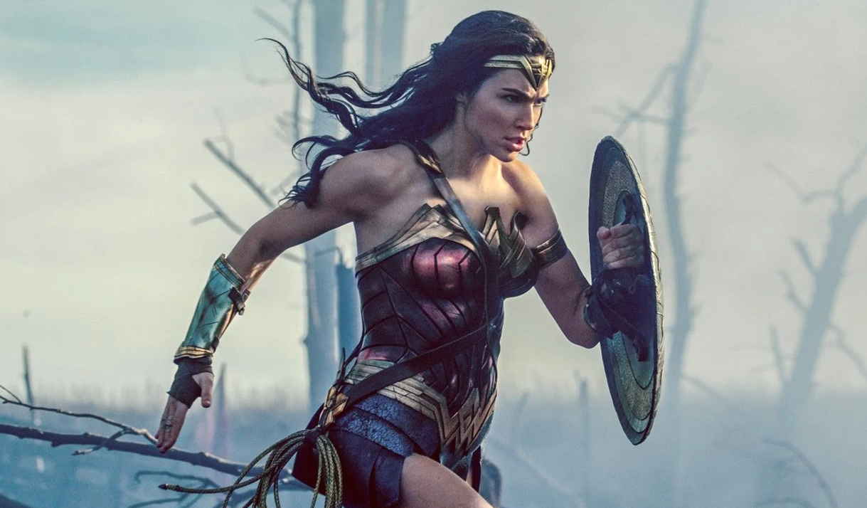 Wonder Woman : un nouveau film est officiellement en préparation