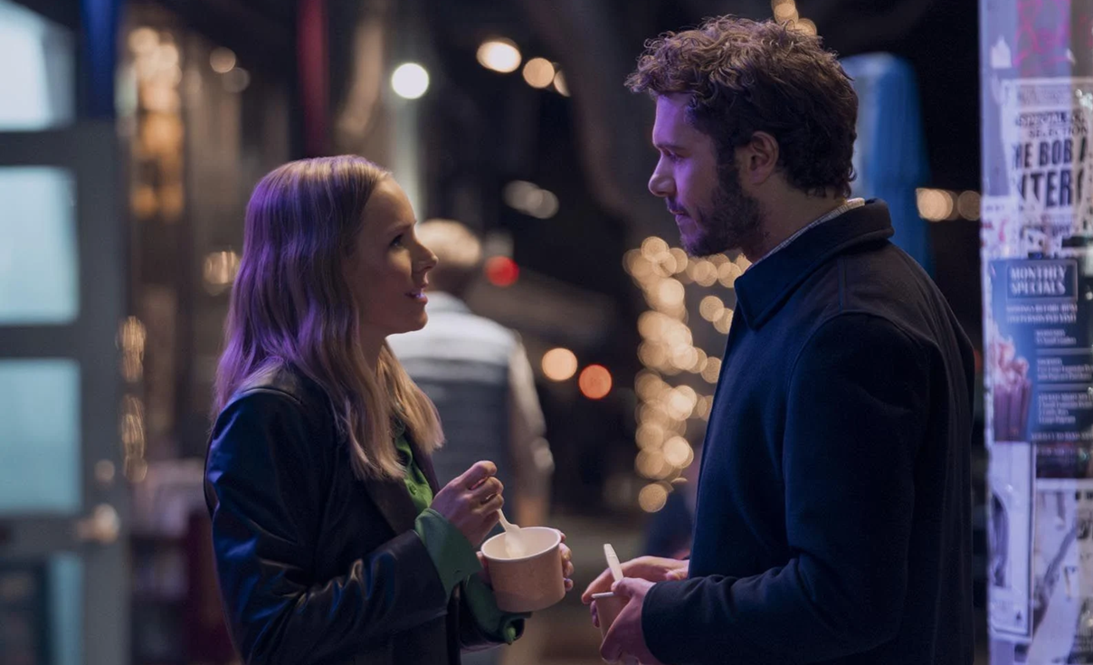Nobody Wants This : Netflix révèle la date de la saison 2