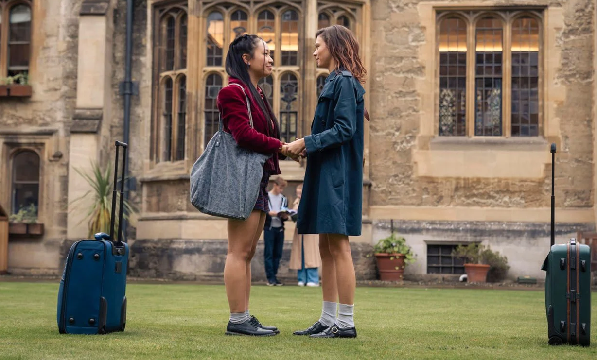 Déjà une nouvelle saison commandée pour cette série phénomène de Prime Video