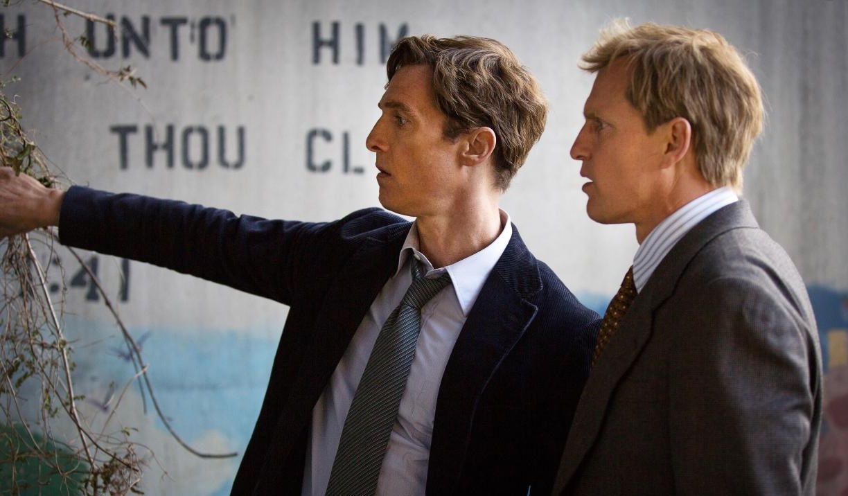 True Detective : Matthew McConaughey et Woody Harrelson de retour dans une future saison ?
