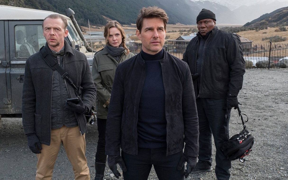 De futurs spin-offs pour la saga Mission Impossible ? Christopher McQuarrie répond