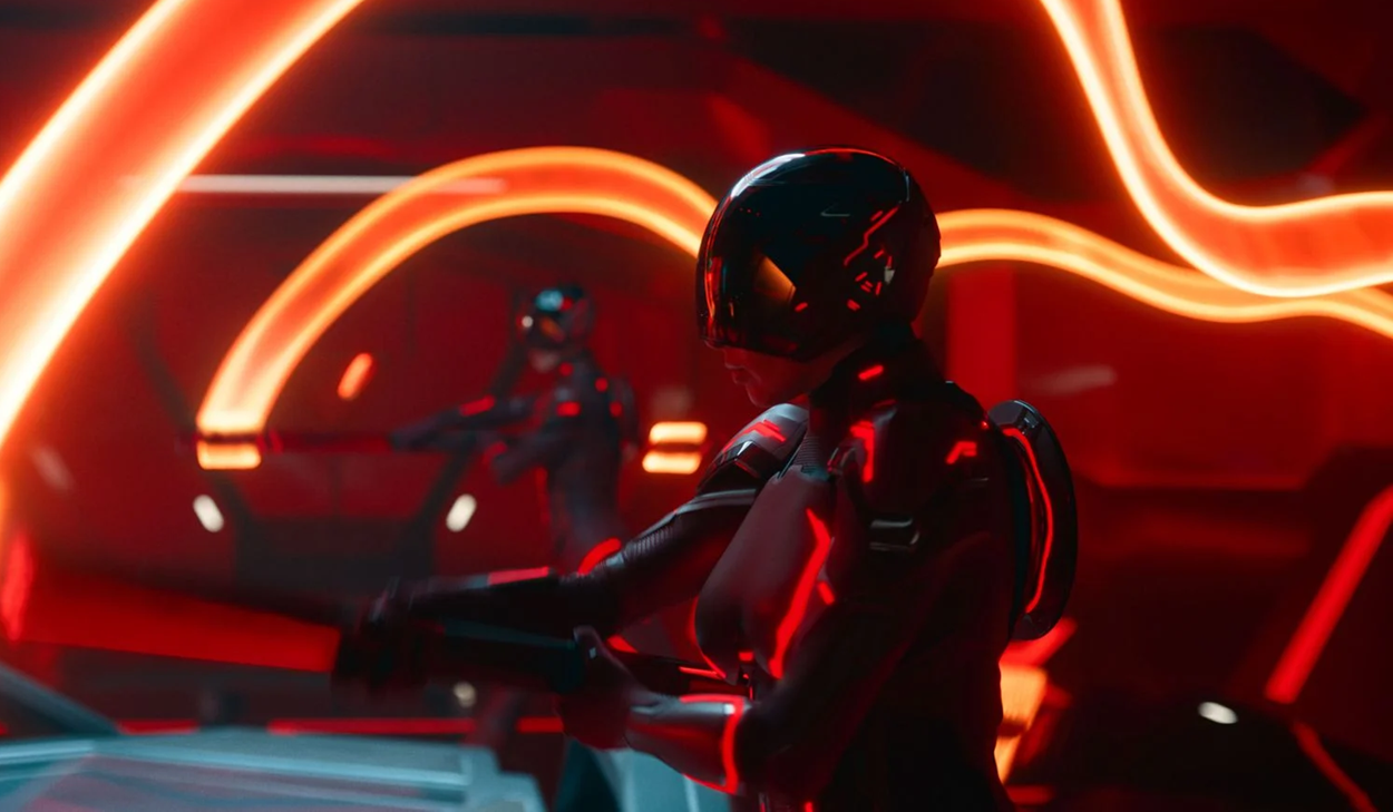 Tron : Ares : le troisième opus de la saga contiendra « le Saint-Graal des effets visuels »