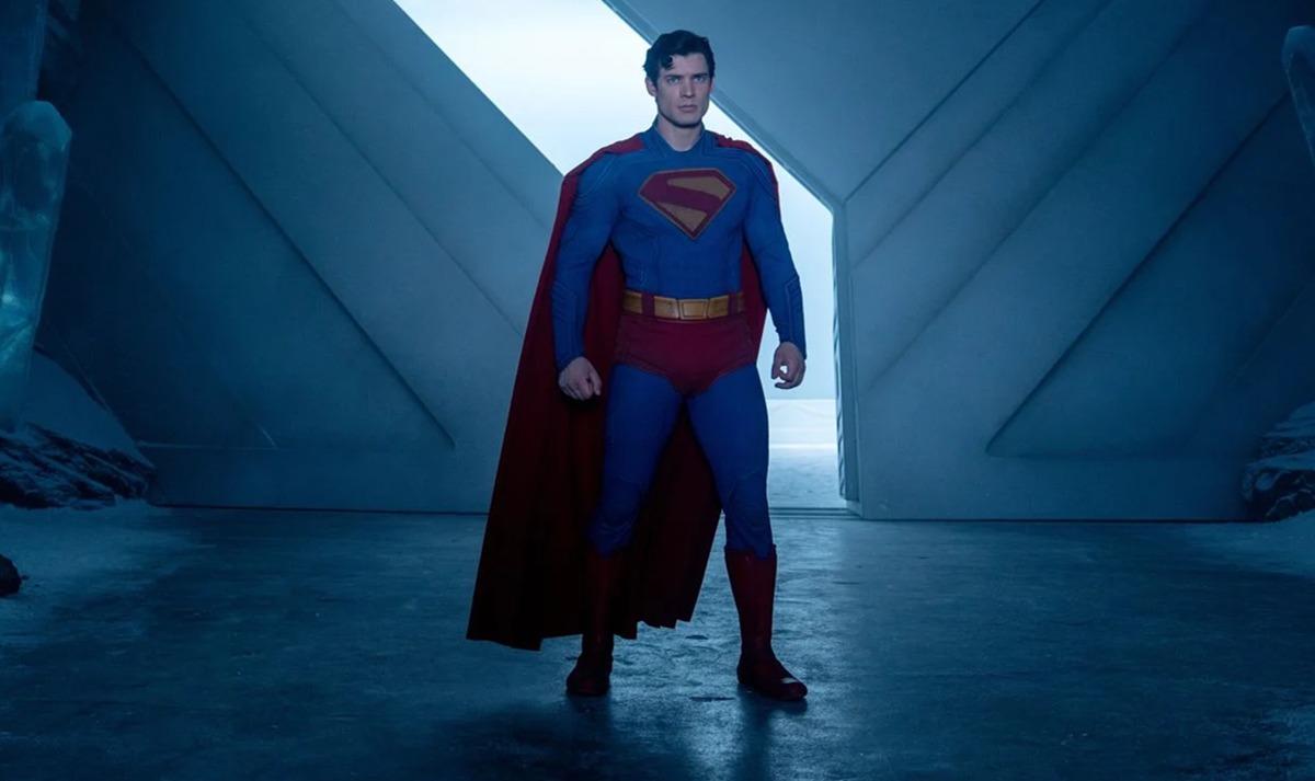 Superman : James Gunn met les choses au clair concernant la durée du film