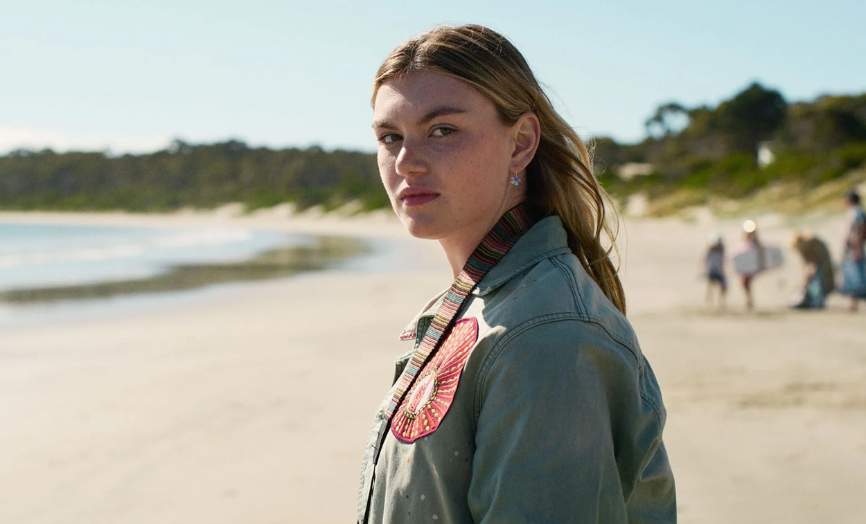 Netflix : cette nouvelle série thriller est prête à vous agripper