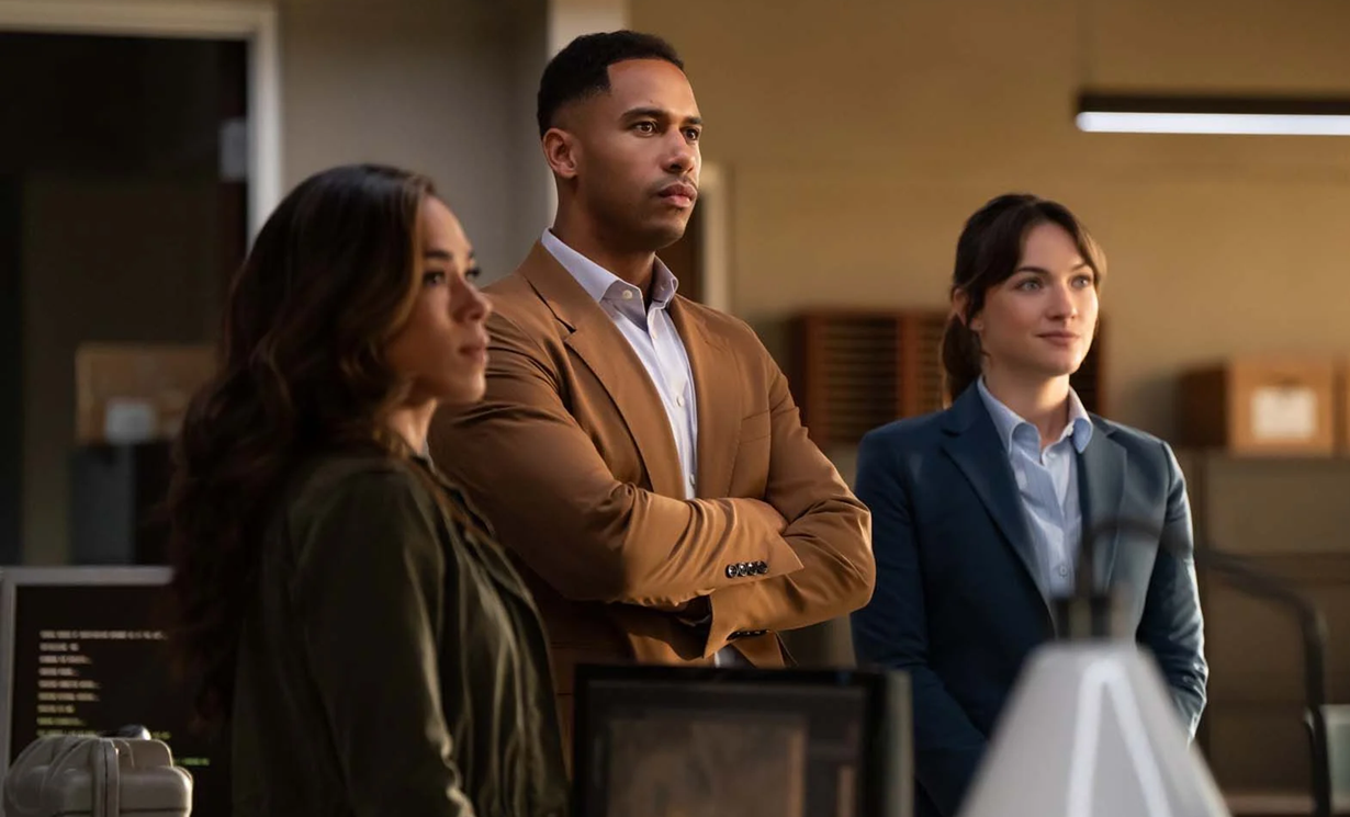 Prime Video : découvrez cette nouvelle série d’action avec une star de The Boys