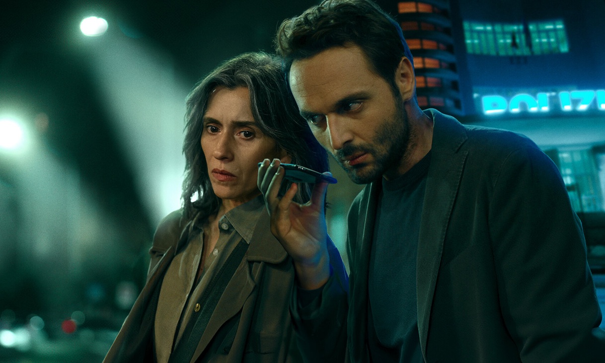 Dispo sur Netflix : cette nouvelle série thriller va faire un tabac