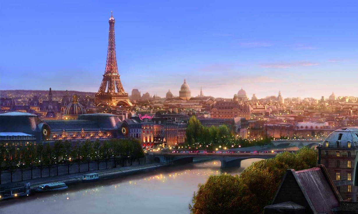 L’un des films les plus aimés de Pixar pourrait avoir une suite