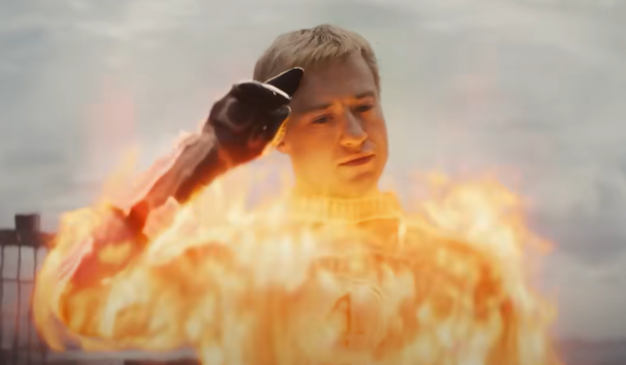 Les 4 Fantastiques : Premiers pas s’offre une dernière bande-annonce avec un invité de marque