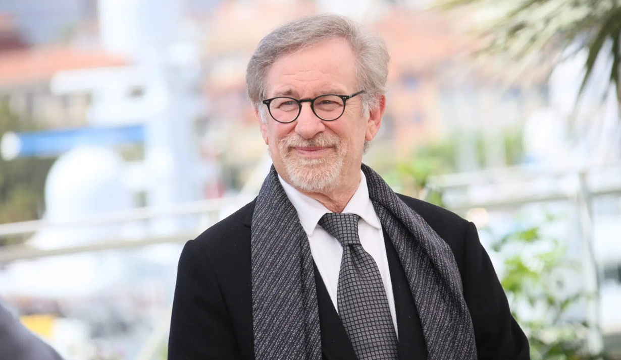 Quand Steven Spielberg prendra-t-il sa retraite ? Il répond