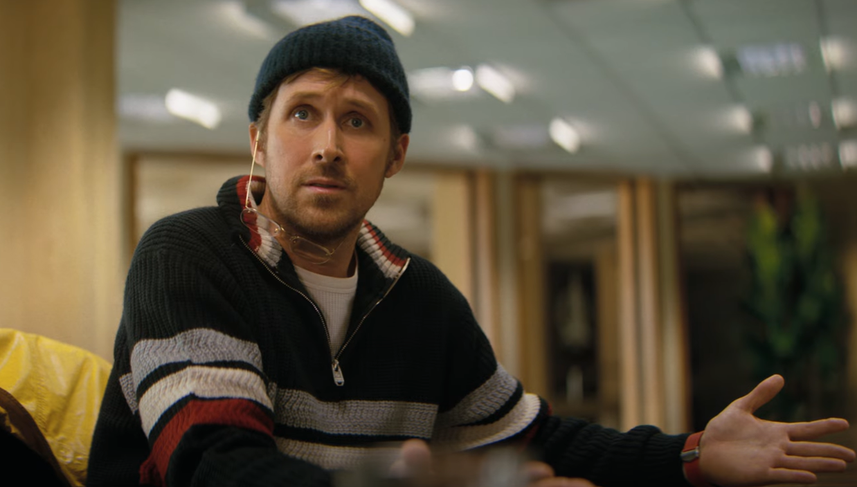 Project Hail Mary : Ryan Gosling doit sauver l'humanité dans la bande-annonce de son nouveau film