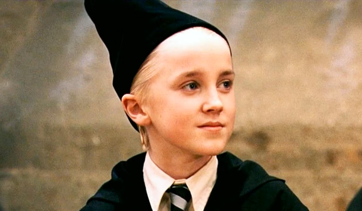 Série Harry Potter : neuf nouveaux personnages officiellement castés, dont Drago Malefoy !