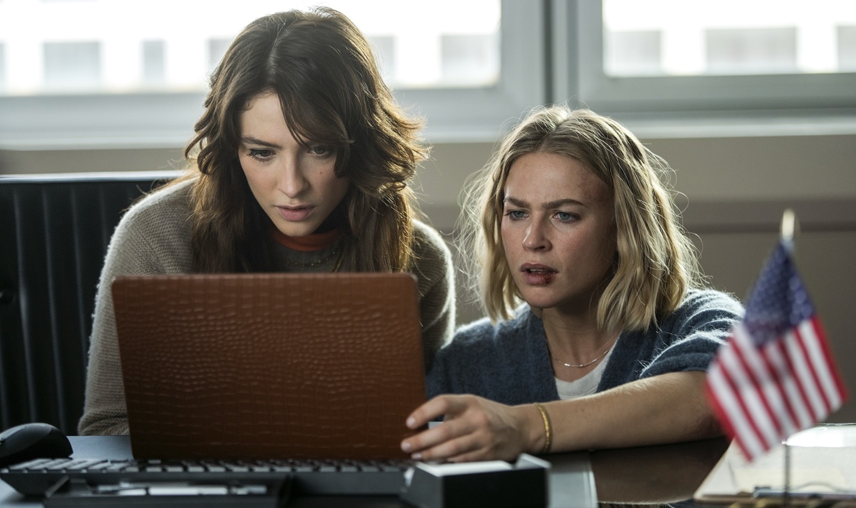 Ce thriller Netflix devient l’un des plus vus de tous les temps sur la plateforme
