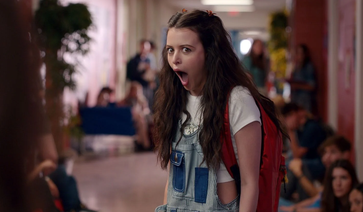 De nombreux fans l’attendaient, cette série Netflix fait enfin son grand retour