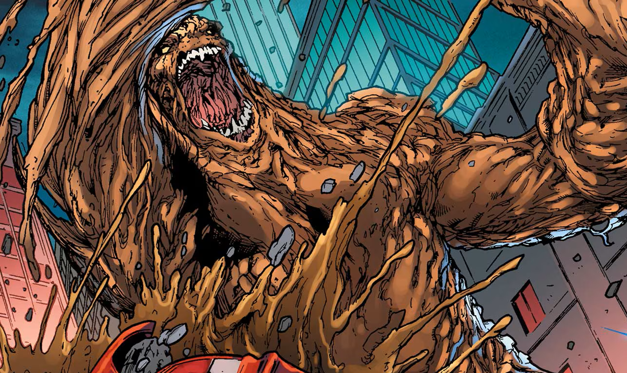 Clayface : le film du DC Universe de James Gunn a trouvé son acteur principal