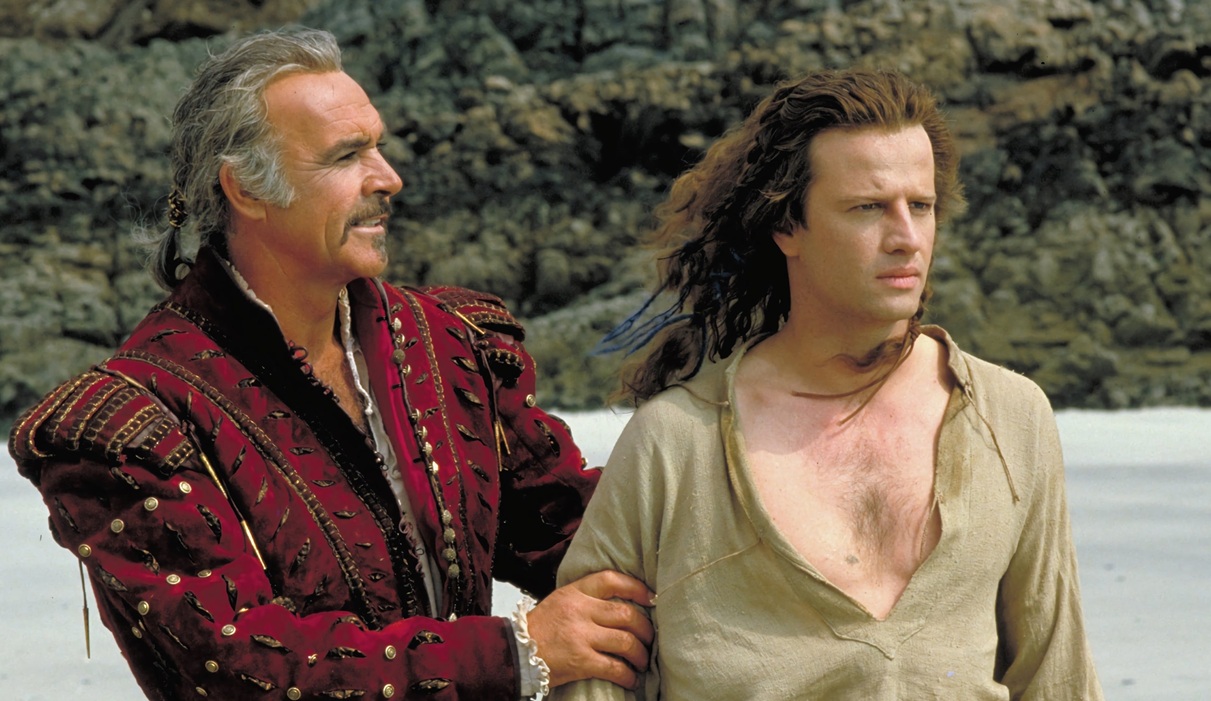 Highlander : un grand acteur accompagnera Henry Cavill dans le reboot