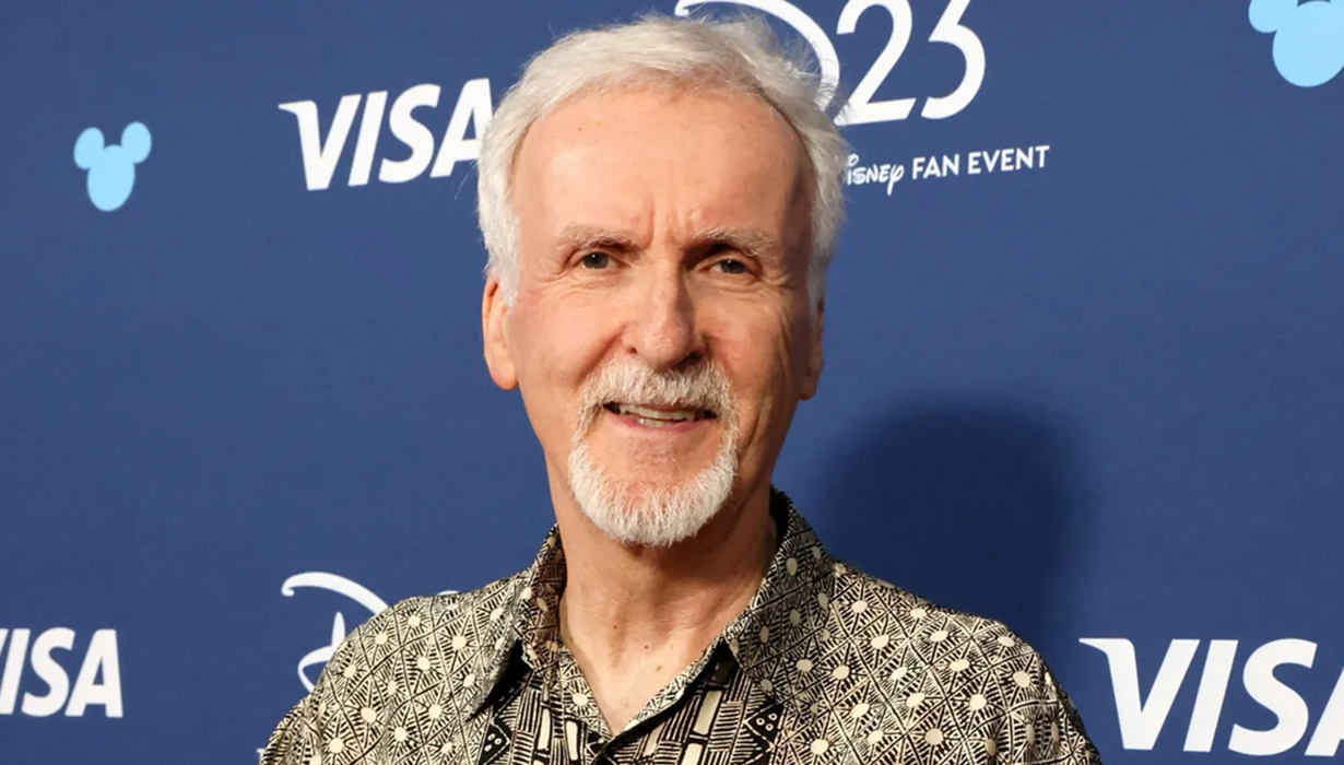 Après Avatar 3, James Cameron a trouvé son prochain projet et c'est étonnant