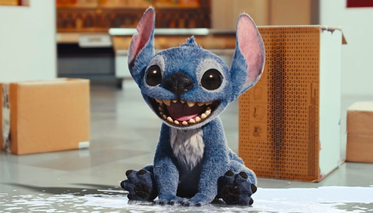 Lilo & Stitch : après les nombreux records du film, Disney prépare déjà la suite !