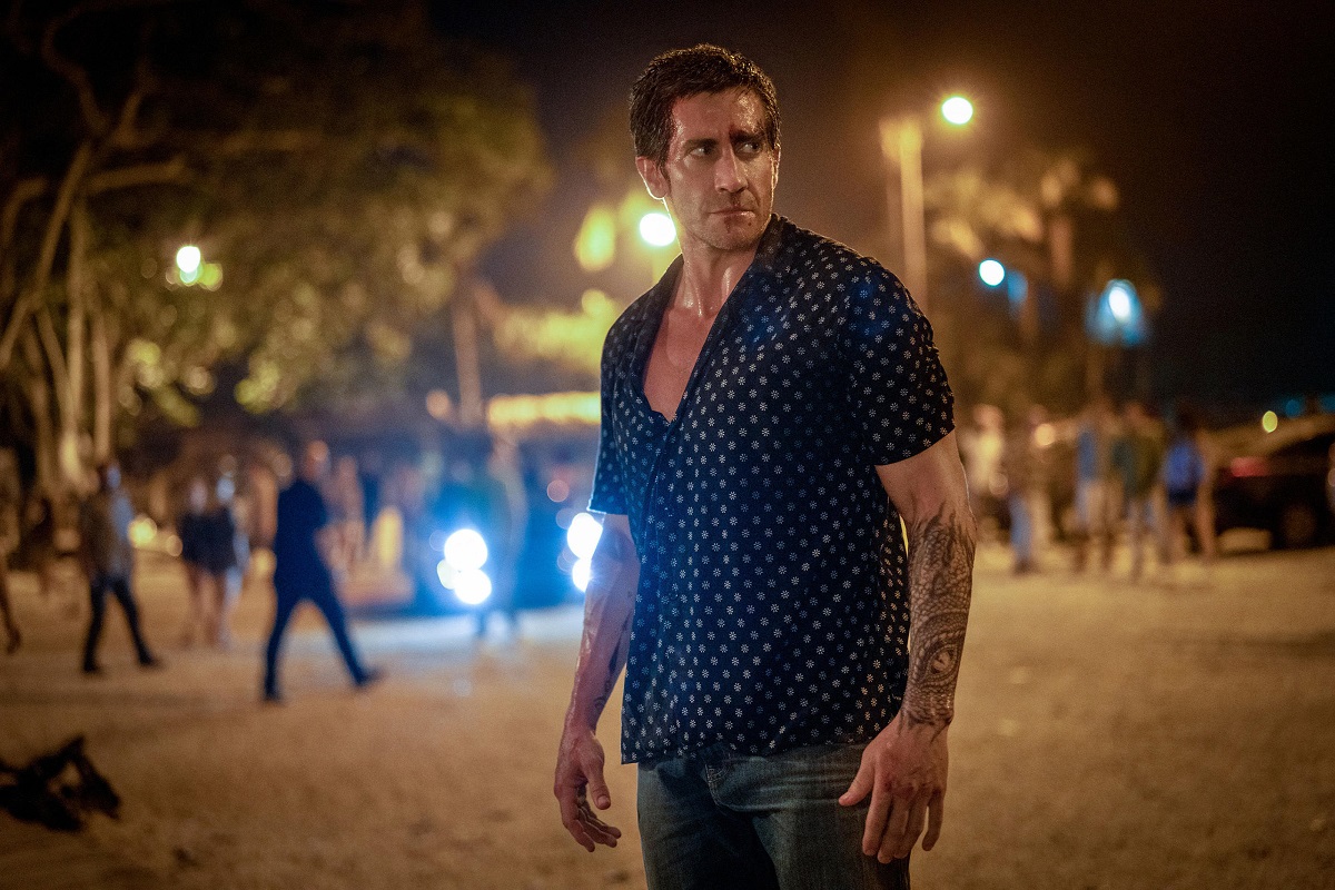 Jake Gyllenhaal sera la star de l’adaptation d’un roman policier pour Amazon