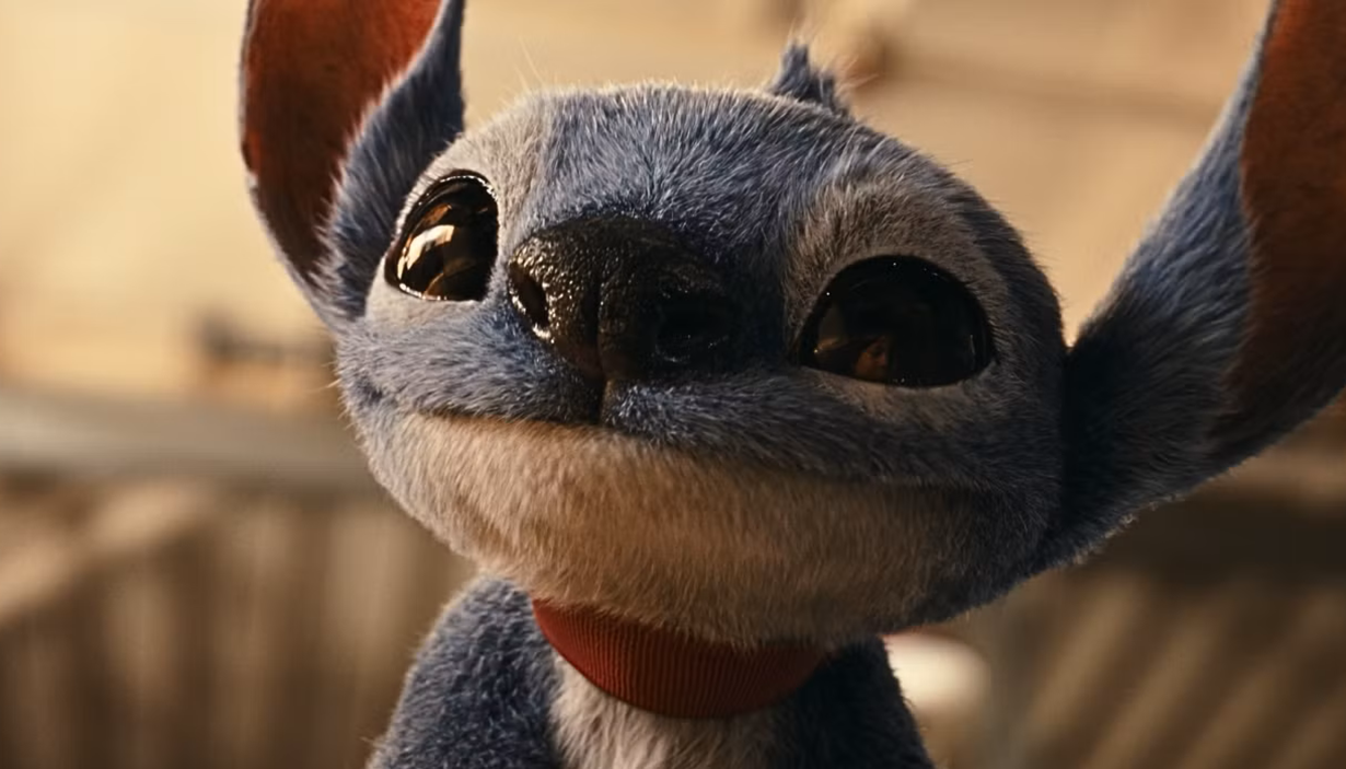 Lilo & Stitch : encore un record pour le film Disney !