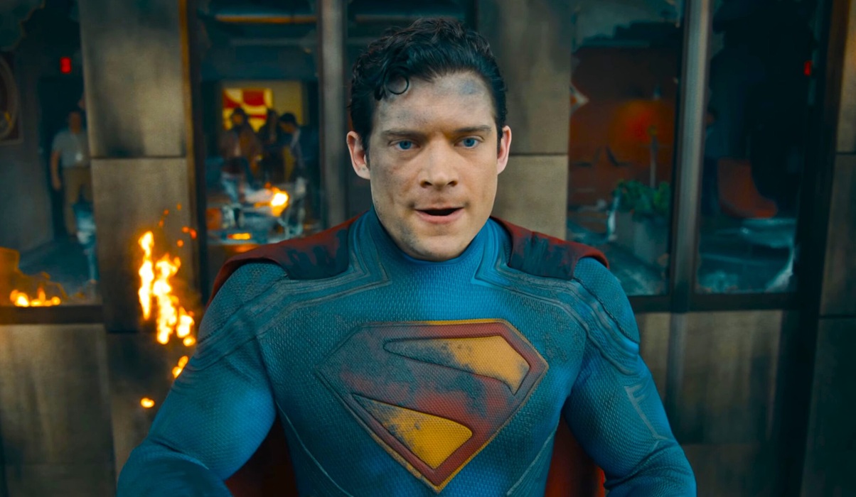 Ce personnage de Superman aura une grande importance dans le DC Universe