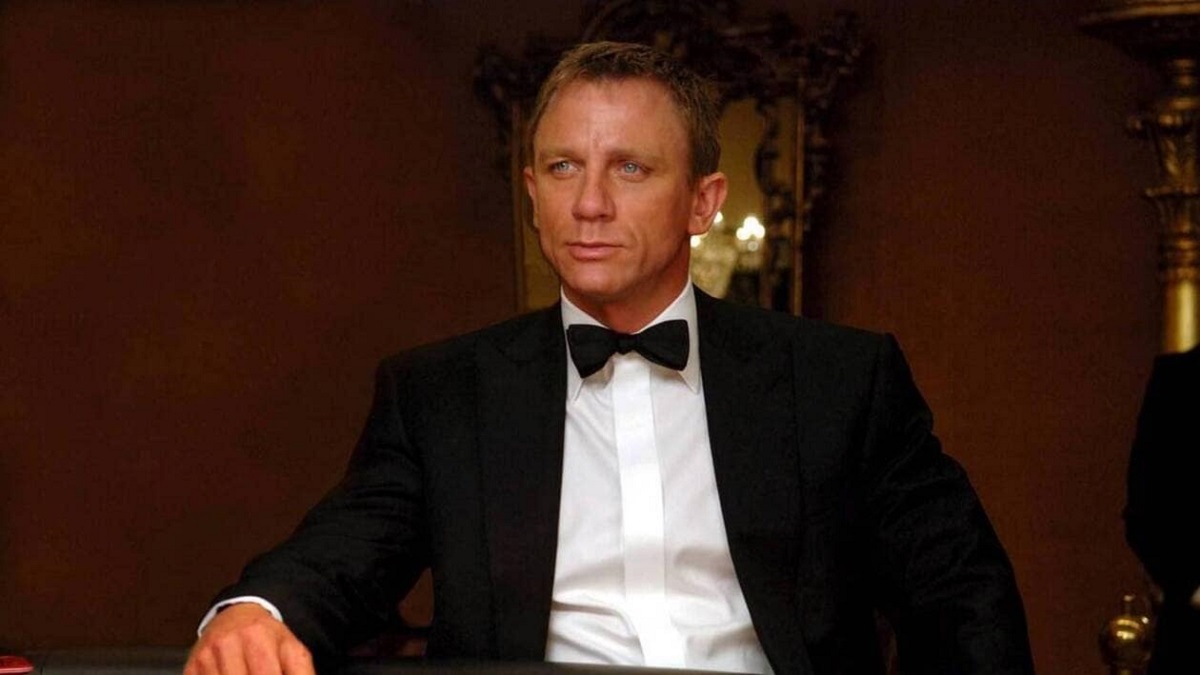 James Bond : le nouveau film en tournage l'année prochaine ?