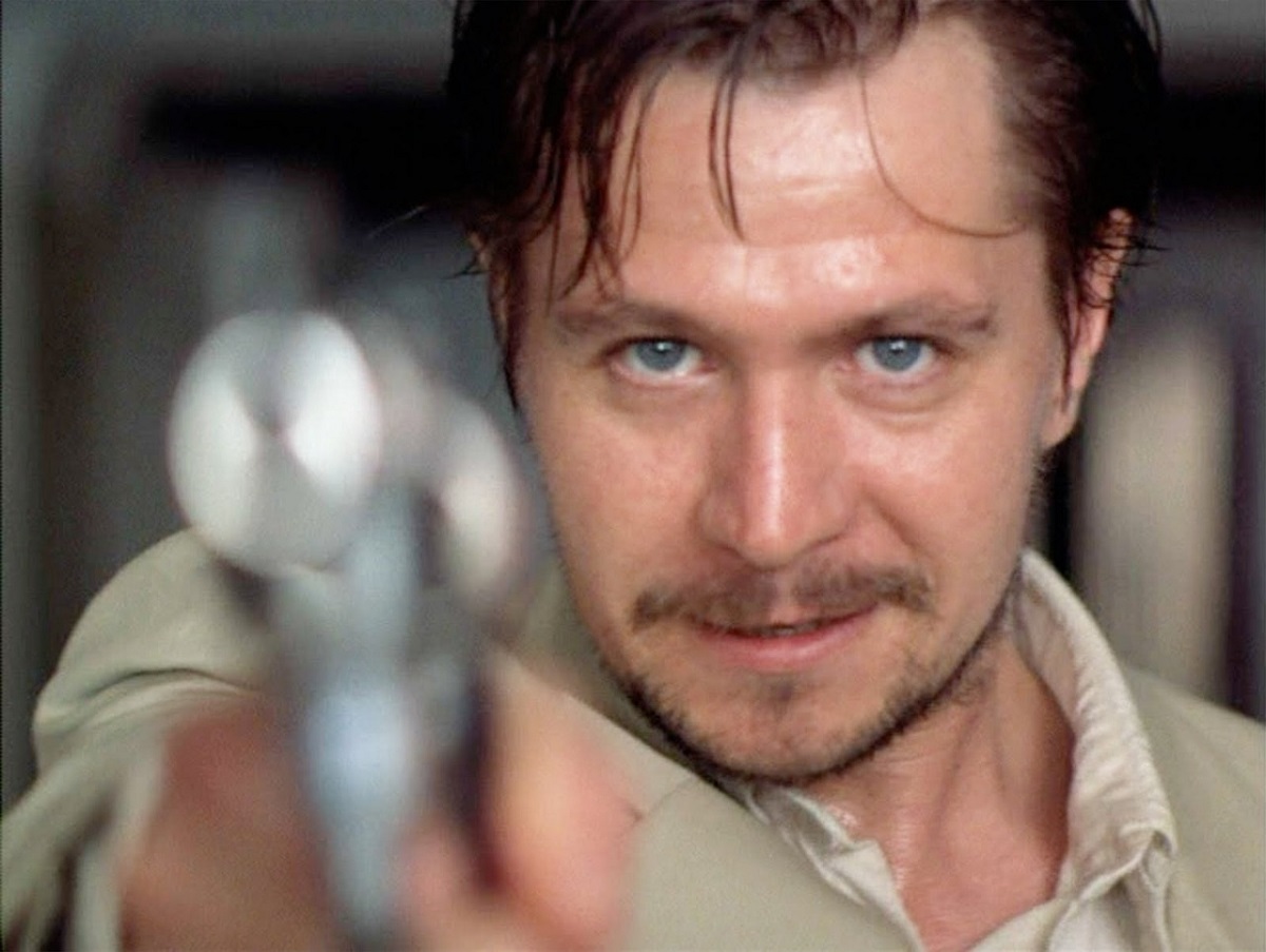 Gary Oldman en avait marre d’être catalogué comme « méchant » à Hollywood