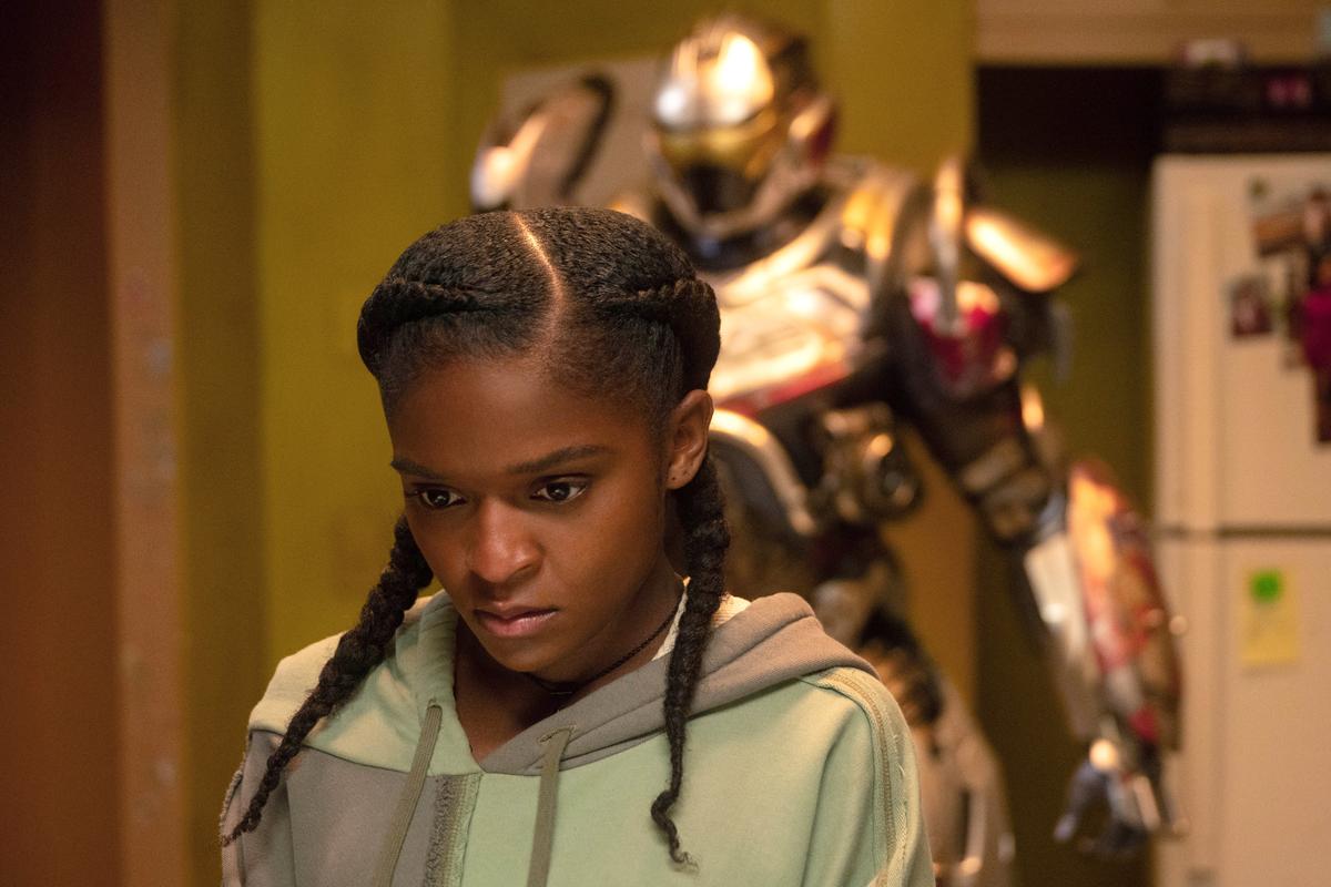 La série « Ironheart », dernière victime Marvel d’une campagne de haine avant même sa sortie