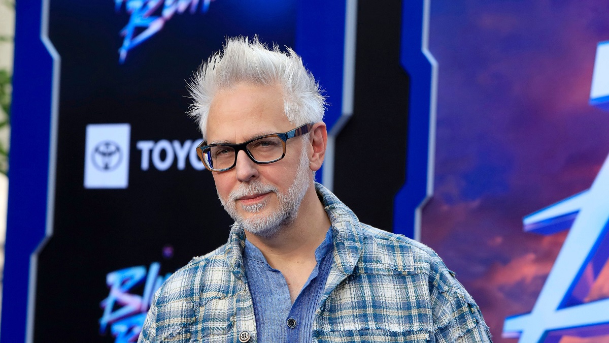 James Gunn explique pourquoi « Supergirl » a été lancé avant d’autres films DC