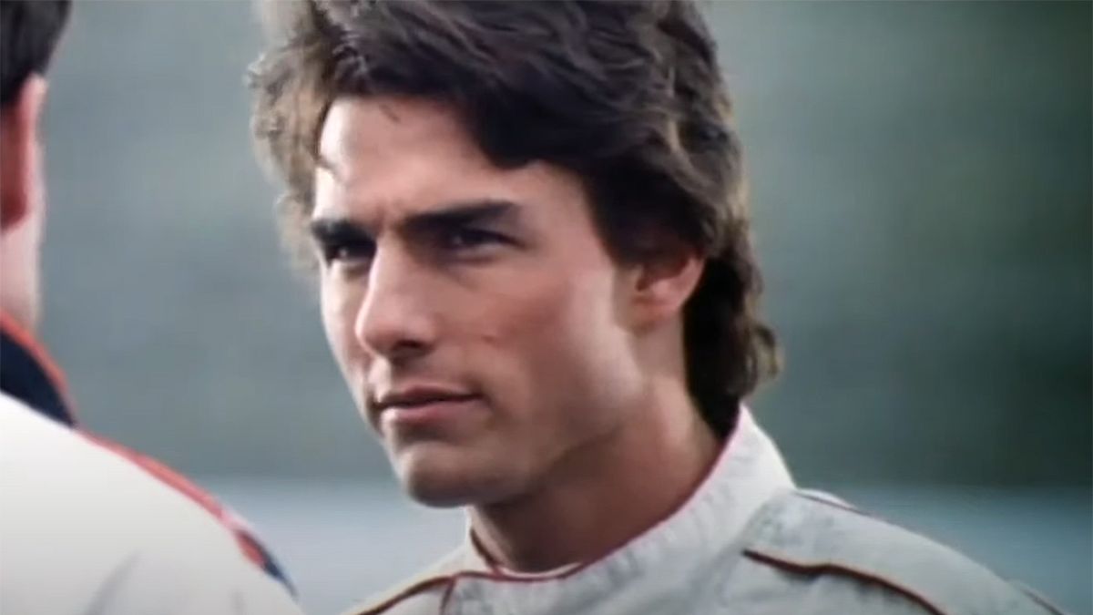 La suite d’un film culte avec Tom Cruise va voir le jour 35 ans plus tard