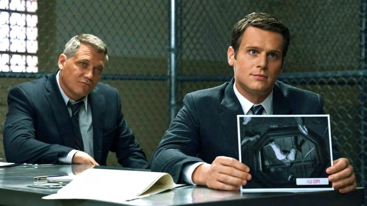Mindhunter bientôt de retour ? Cette annonce va plaire aux fans