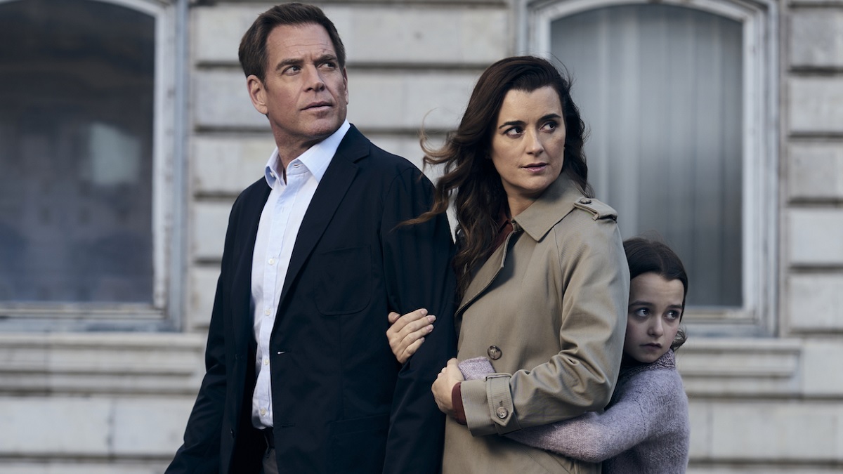 NCIS : bonne nouvelle, la série sur Tony & Ziva a enfin une date de sortie
