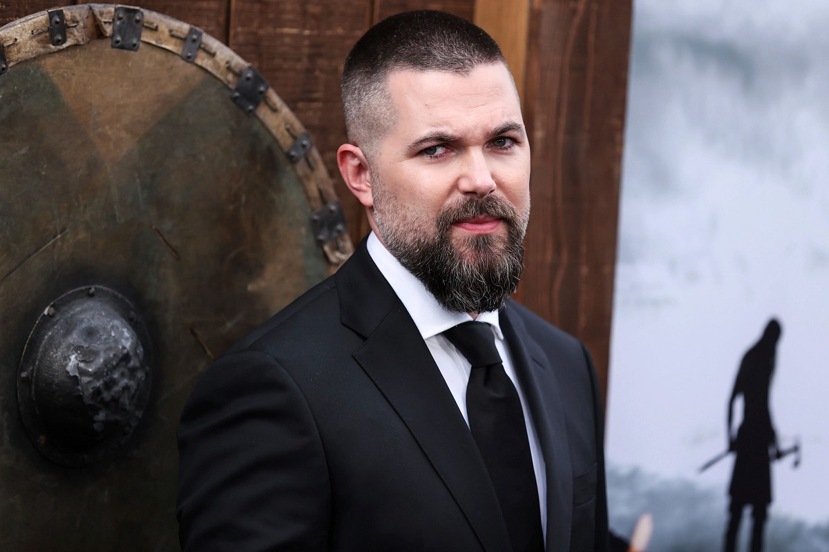 Après Nosferatu, Robert Eggers s'attaque à un mythe de Noël