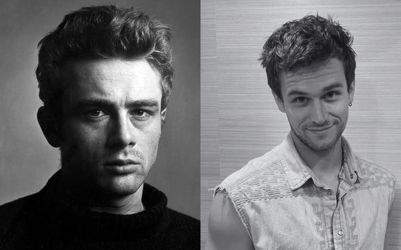 James Dean : Brandon Flynn incarnera la légende dans un biopic très attendu