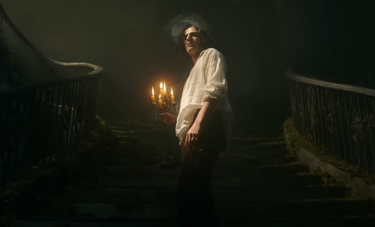 Netflix dévoile une première bande-annonce impressionnante du Frankenstein de Guillermo Del Toro