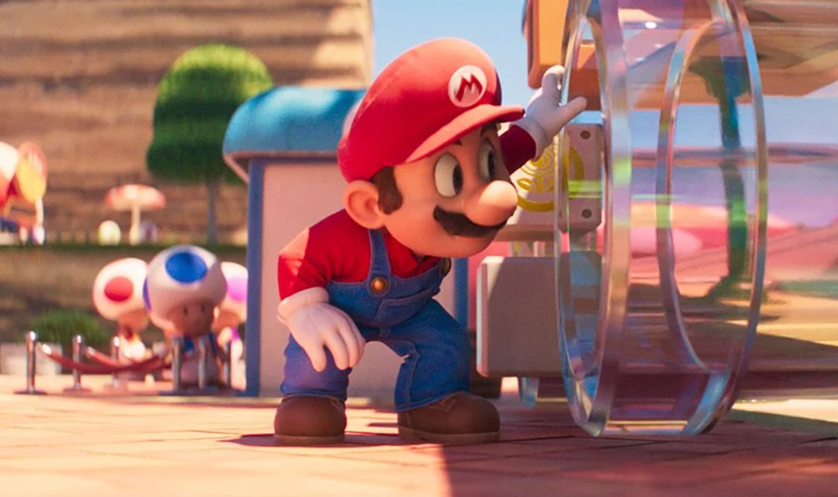 Ce personnage de Super Mario Bros devrait avoir son spin-off