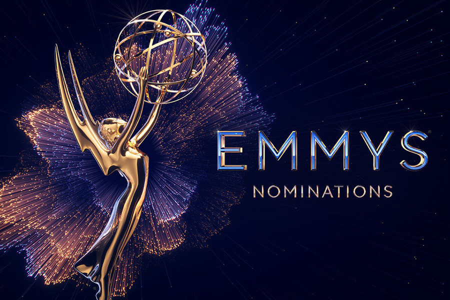 Emmy Awards 2025 : Les nominations dévoilées, une soirée pleine de surprises