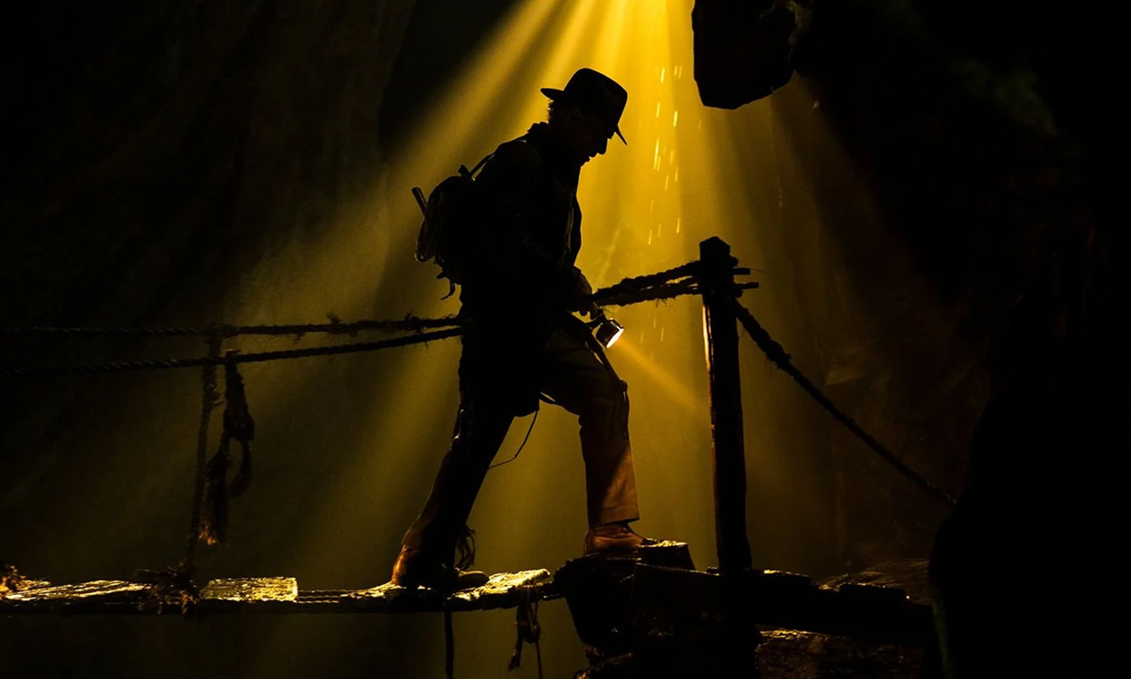 Indiana Jones : Disney prêt à faire repartir la franchise de zéro ?