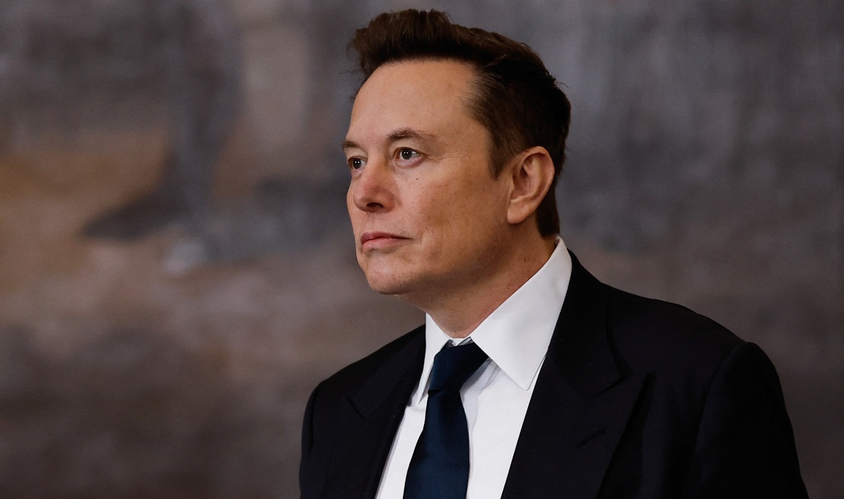 Luca Guadagnino recrute un comédien pour jouer Elon Musk dans son prochain film