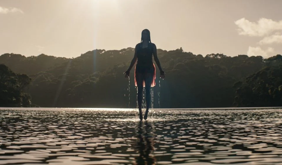 Un Français lance le tournage du nouveau film d’une saga culte