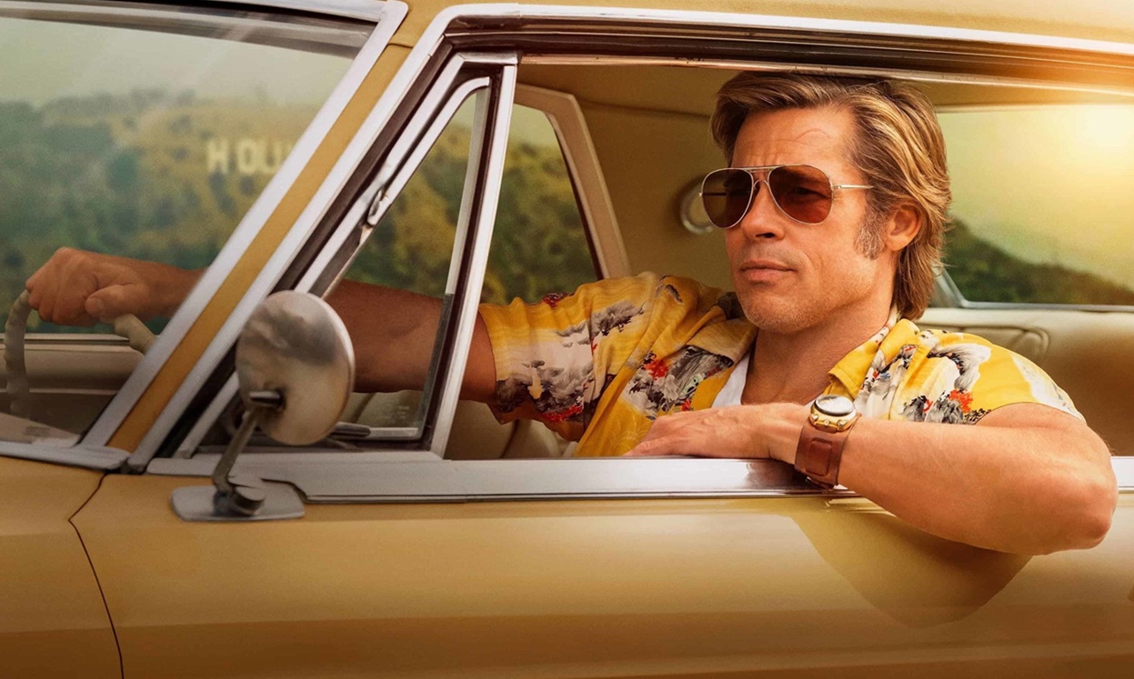 C’est parti pour le nouveau film de David Fincher et Brad Pitt !
