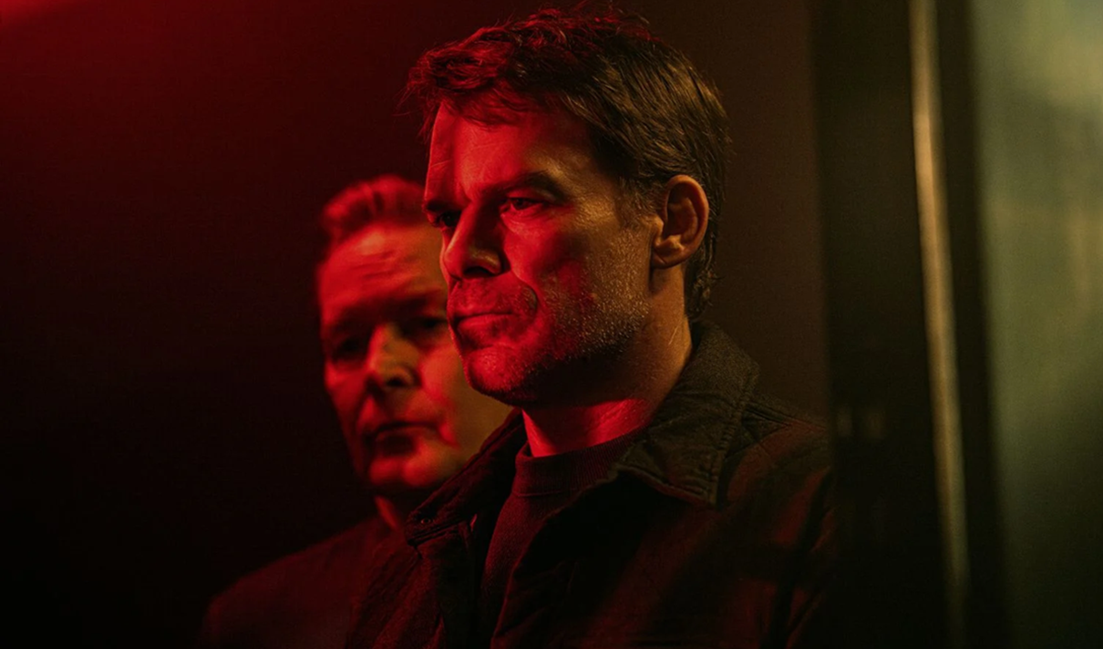 Dexter : Resurrection : cette star de Game of Thrones est de retour dans la série sur le tueur