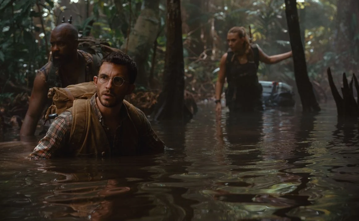 Jurassic World : Renaissance : des premières réactions mitigées pour le film