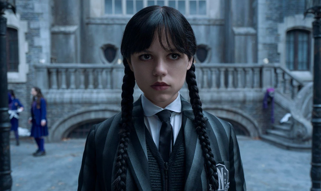 Mercredi : les créateurs de la série Netflix rassurent les fans avant la saison 2