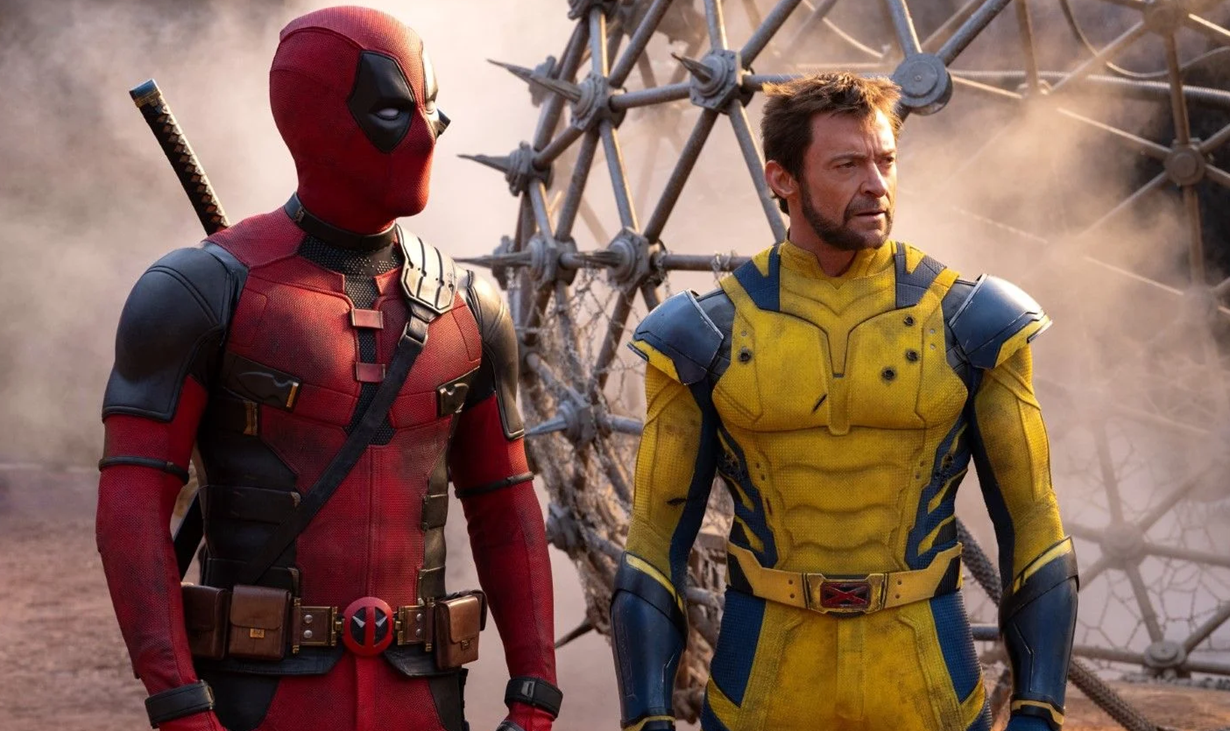 Les fans de Deadpool & Wolverine vont être ravis de cette nouvelle annonce