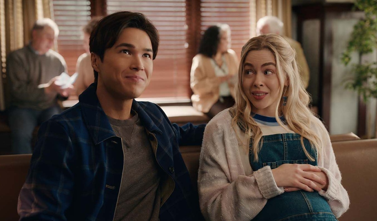 Cette série Netflix adorée par les abonnés franchit un cap historique